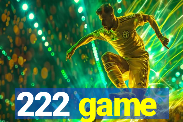 222 game